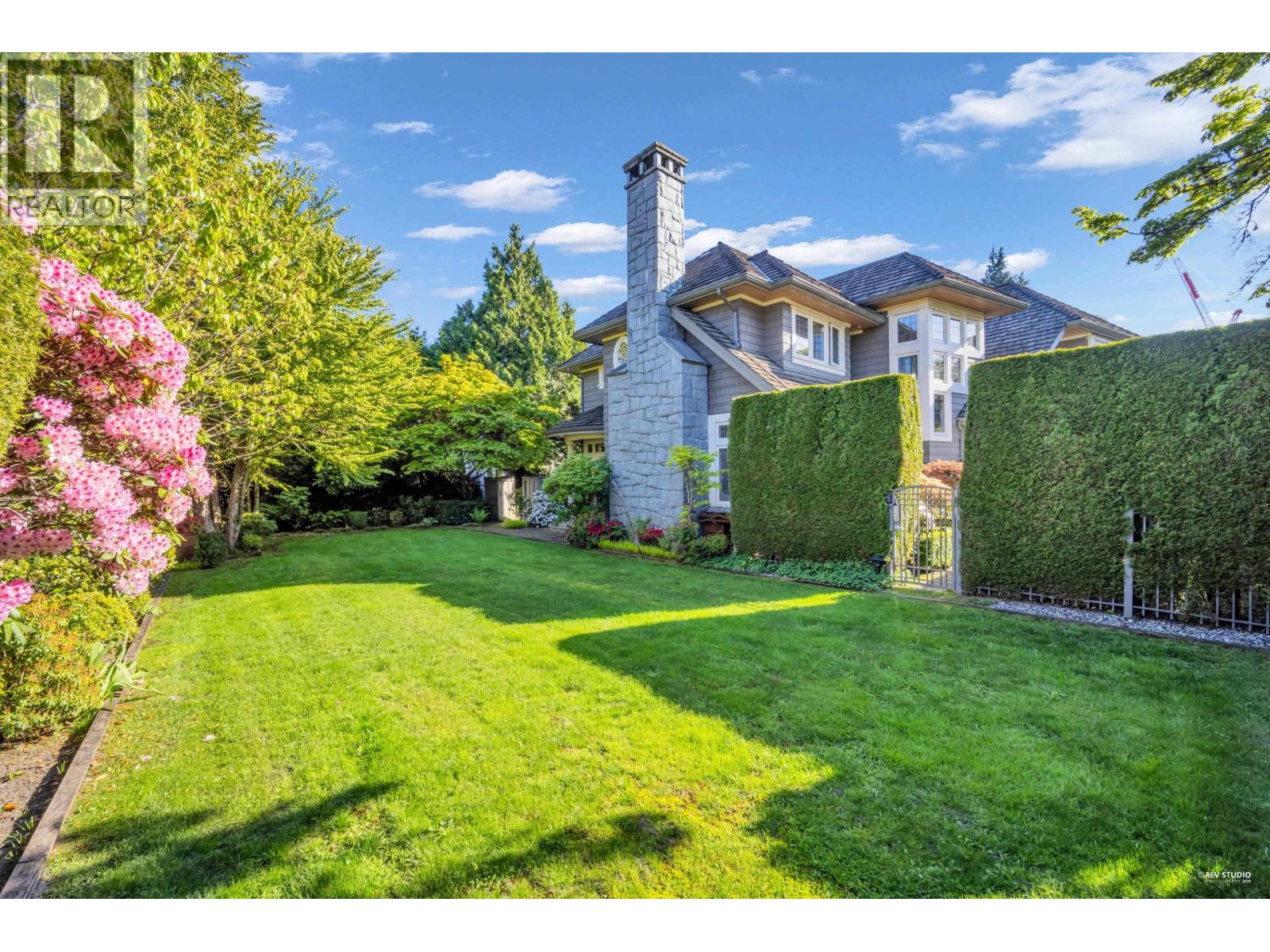 5730 College Highroad, Vancouver, British Columbia  V6T 1H3 - Photo 36 - R3123556