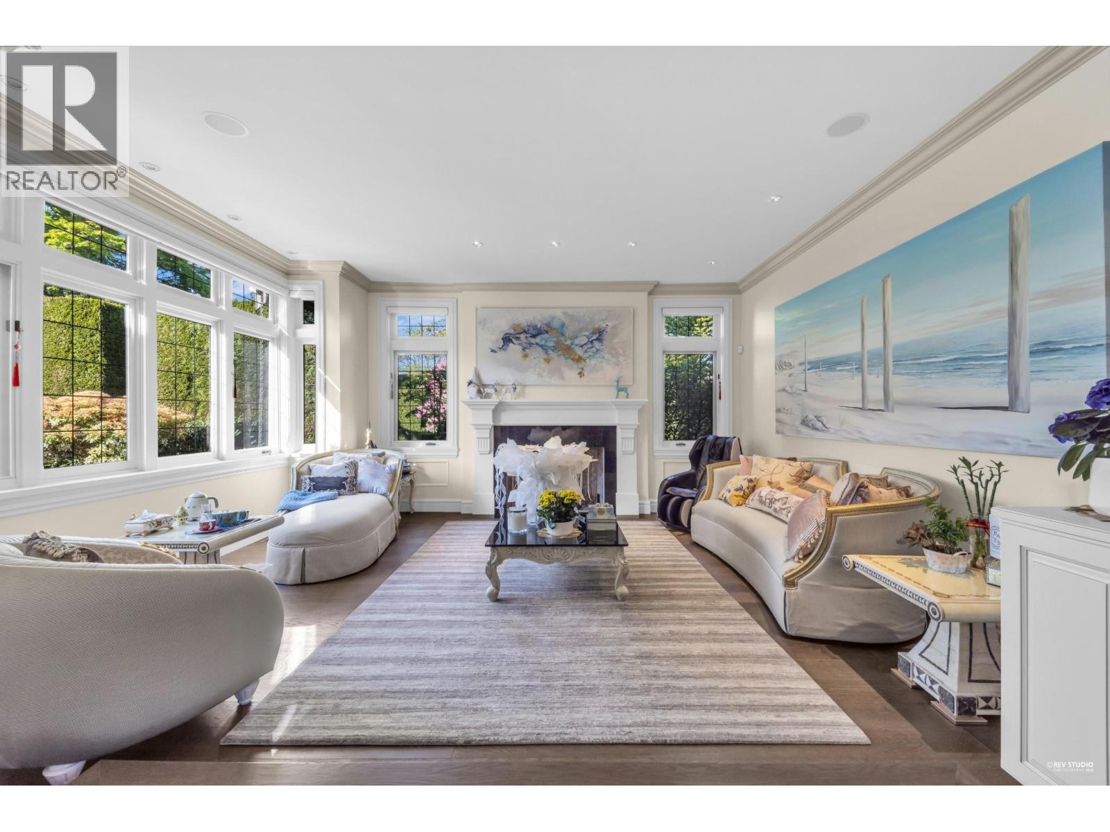 5730 College Highroad, Vancouver, British Columbia  V6T 1H3 - Photo 11 - R3123556