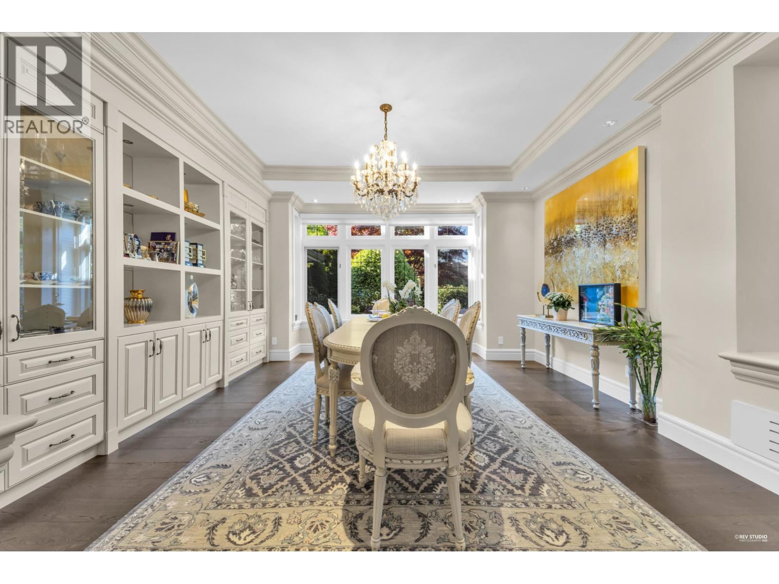 5730 College Highroad, Vancouver, British Columbia  V6T 1H3 - Photo 17 - R3123556