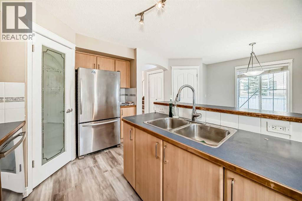168 Tuscany Springs Way NW, Calgary, Alberta  T3L 2L5 - Photo 7 - A2308396