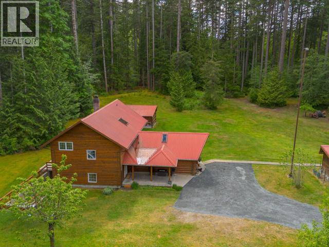 2551 Wilcox Road, Powell River, British Columbia  V8A 0P3 - Photo 66 - 19880
