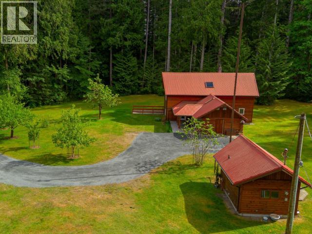2551 Wilcox Road, Powell River, British Columbia  V8A 0P3 - Photo 8 - 19880