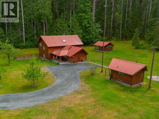 2551 Wilcox Road, Powell River, British Columbia  V8A 0P3 - Photo 4 - 19880