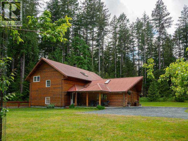 2551 Wilcox Road, Powell River, British Columbia  V8A 0P3 - Photo 74 - 19880
