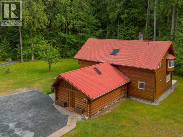 2551 Wilcox Road, Powell River, British Columbia  V8A 0P3 - Photo 67 - 19880