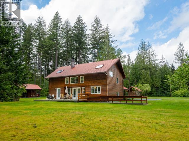 2551 Wilcox Road, Powell River, British Columbia  V8A 0P3 - Photo 71 - 19880