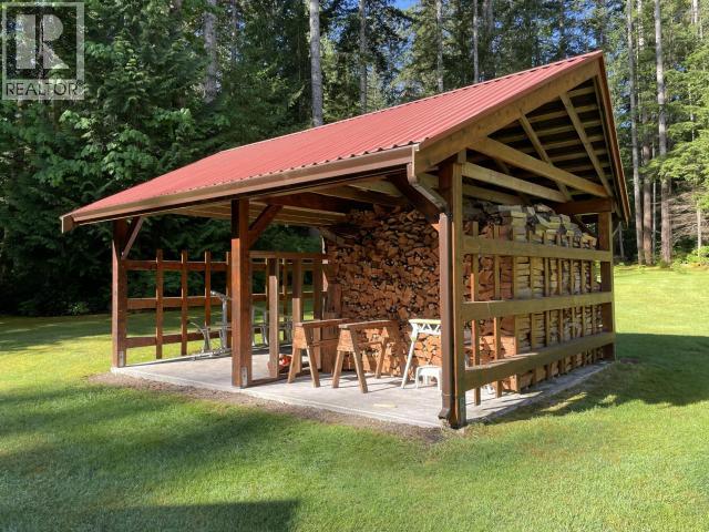 2551 Wilcox Road, Powell River, British Columbia  V8A 0P3 - Photo 43 - 19880