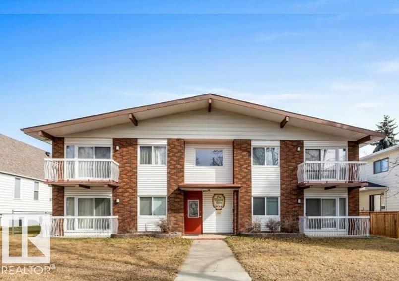 8924 85 AV NW, edmonton, Alberta