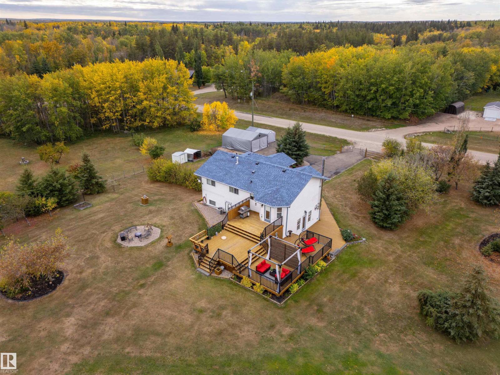 5121 Pine Dr, Cherry Grove, Alberta  T0A 0T0 - Photo 2 - E4488470