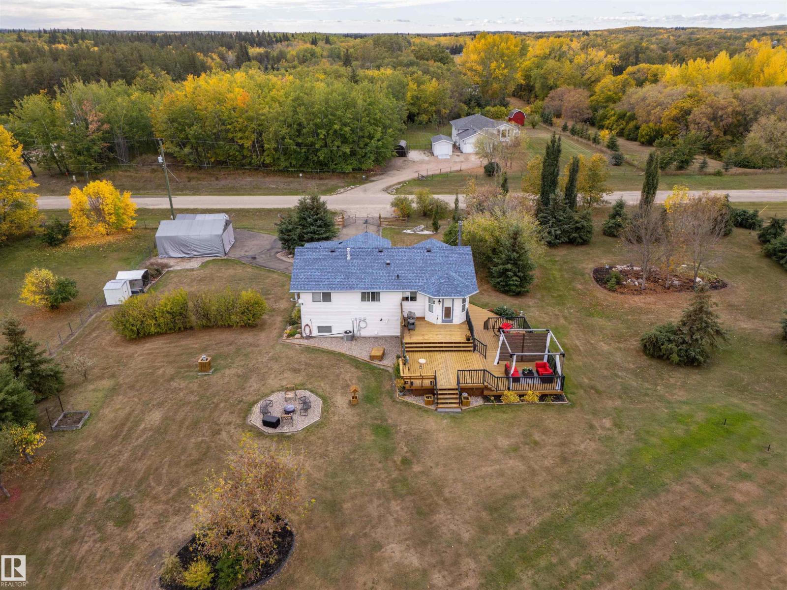 5121 Pine Dr, Cherry Grove, Alberta  T0A 0T0 - Photo 3 - E4488470