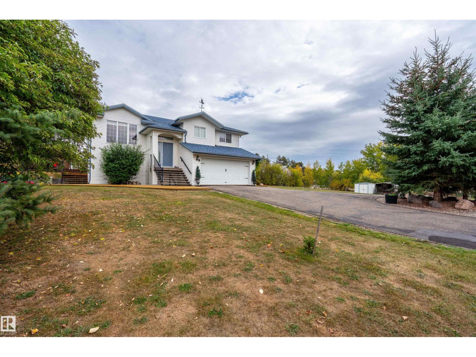 5121 Pine Dr, Cherry Grove, Alberta  T0A 0T0 - Photo 37 - E4488470