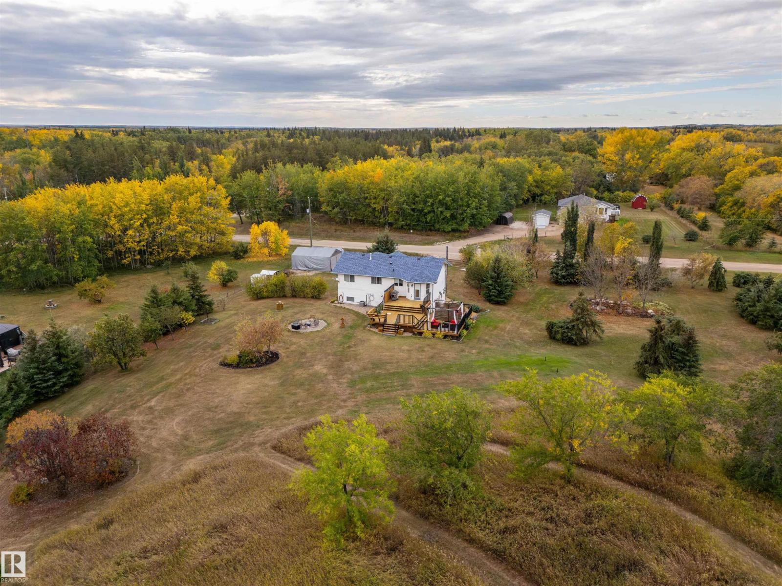 5121 Pine Dr, Cherry Grove, Alberta  T0A 0T0 - Photo 4 - E4488470