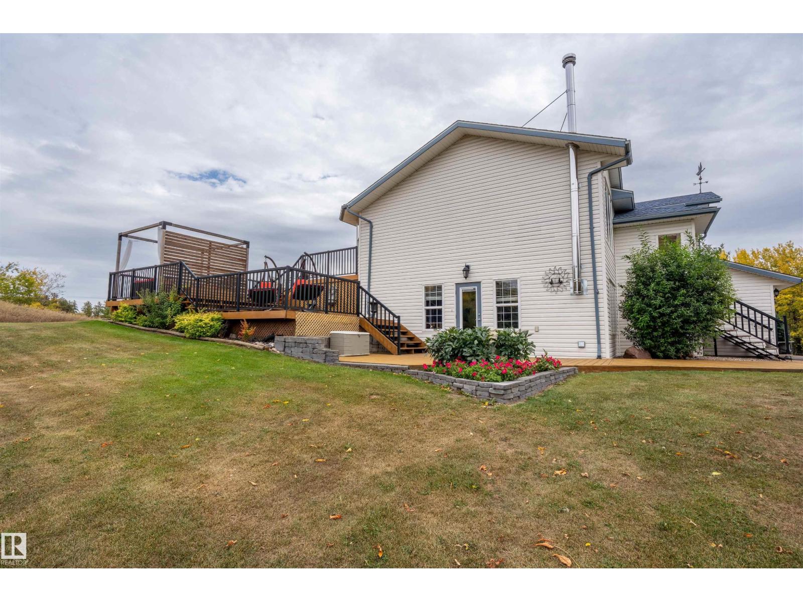 5121 Pine Dr, Cherry Grove, Alberta  T0A 0T0 - Photo 40 - E4488470