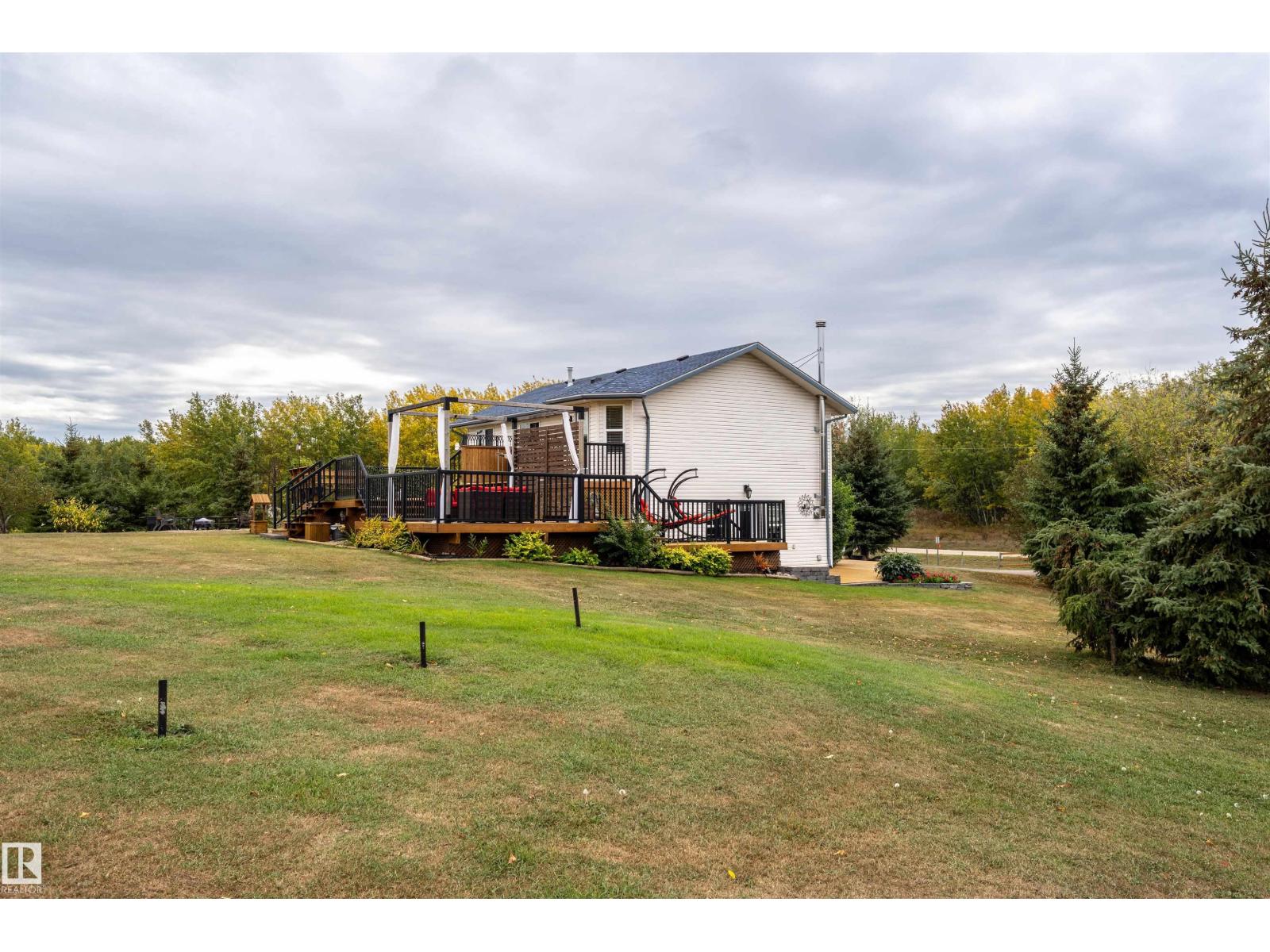 5121 Pine Dr, Cherry Grove, Alberta  T0A 0T0 - Photo 41 - E4488470