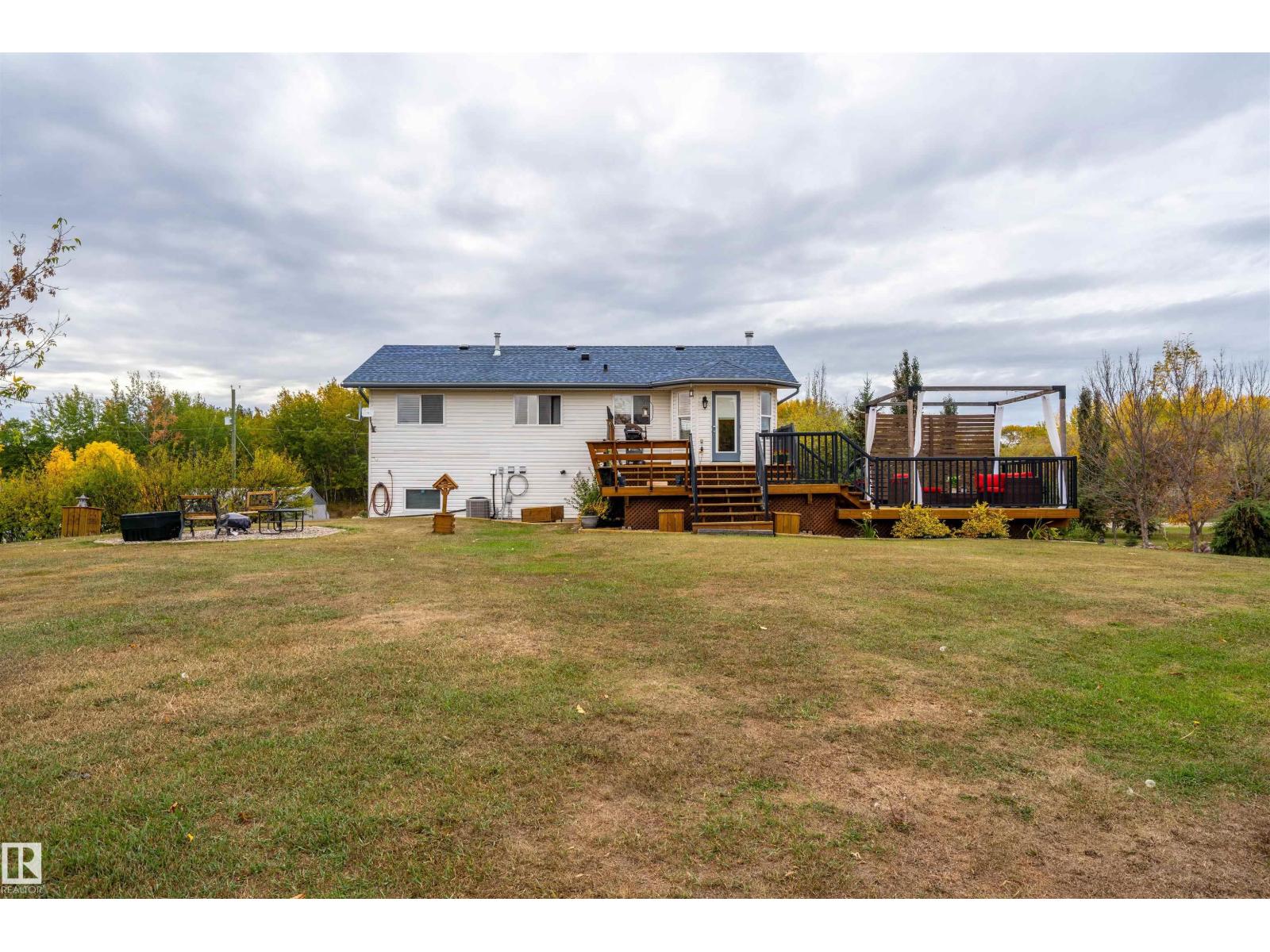 5121 Pine Dr, Cherry Grove, Alberta  T0A 0T0 - Photo 42 - E4488470