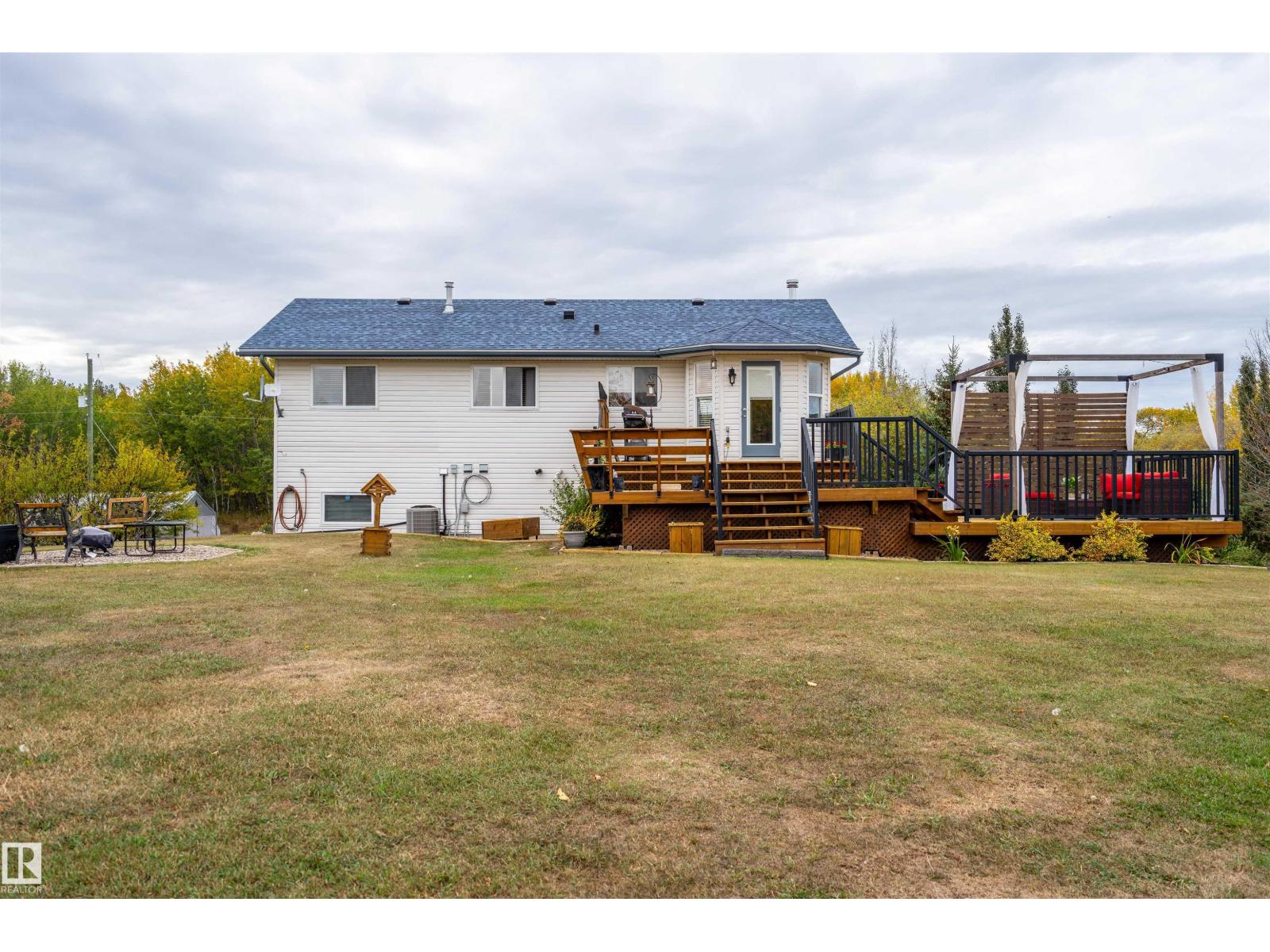 5121 Pine Dr, Cherry Grove, Alberta  T0A 0T0 - Photo 43 - E4488470