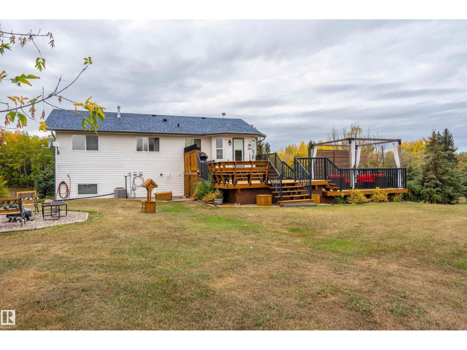 5121 Pine Dr, Cherry Grove, Alberta  T0A 0T0 - Photo 44 - E4488470