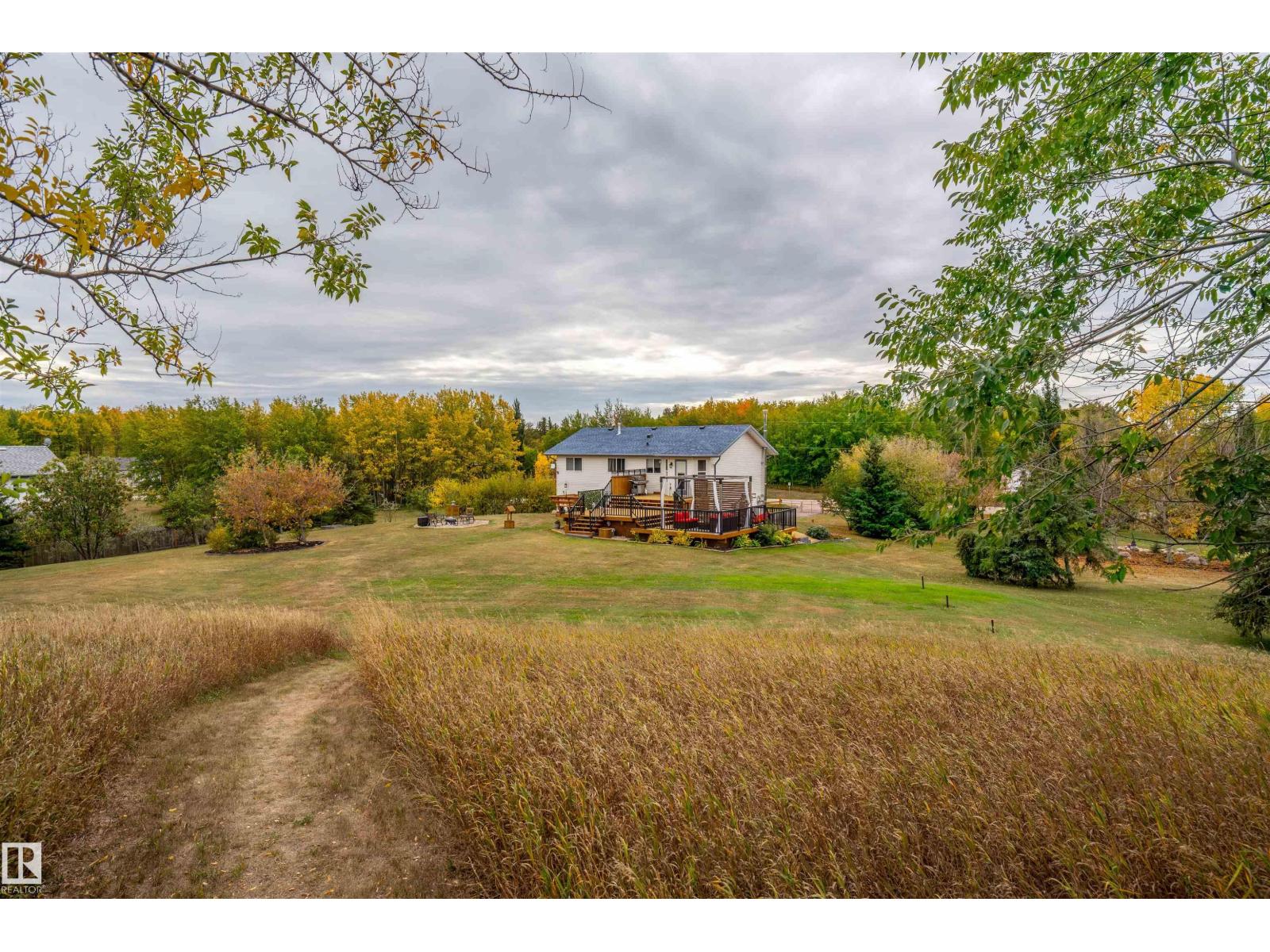 5121 Pine Dr, Cherry Grove, Alberta  T0A 0T0 - Photo 5 - E4488470