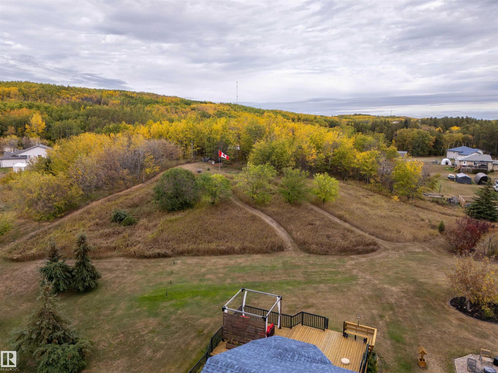 5121 Pine Dr, Cherry Grove, Alberta  T0A 0T0 - Photo 55 - E4488470