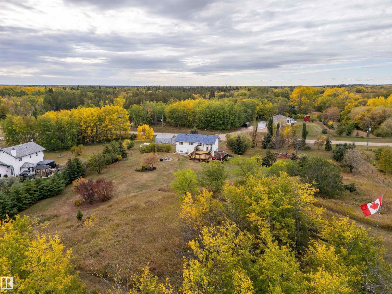 5121 Pine Dr, Cherry Grove, Alberta  T0A 0T0 - Photo 57 - E4488470