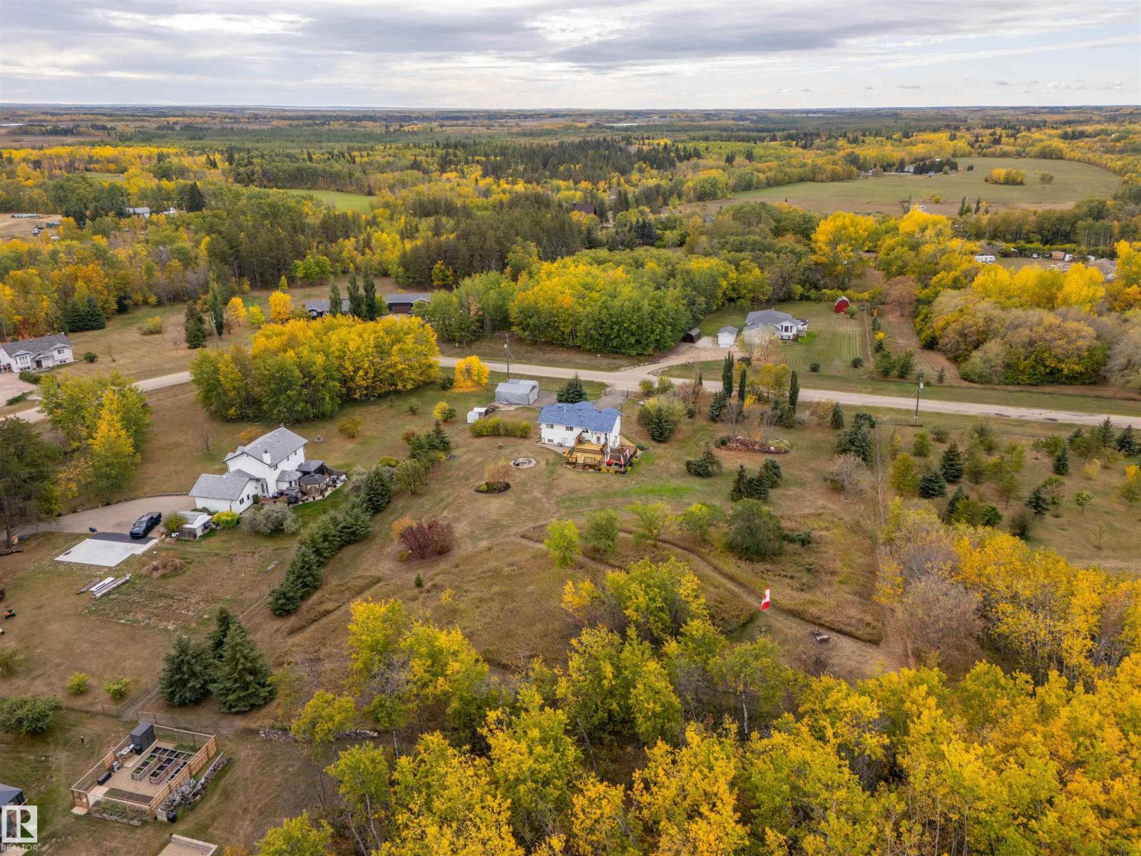 5121 Pine Dr, Cherry Grove, Alberta  T0A 0T0 - Photo 58 - E4488470