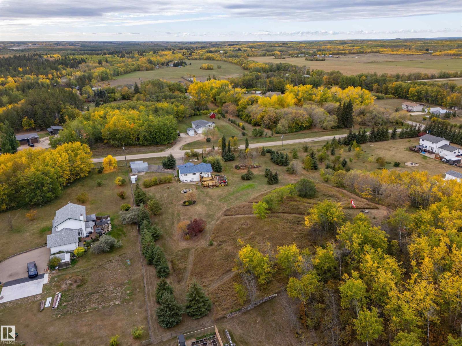 5121 Pine Dr, Cherry Grove, Alberta  T0A 0T0 - Photo 59 - E4488470
