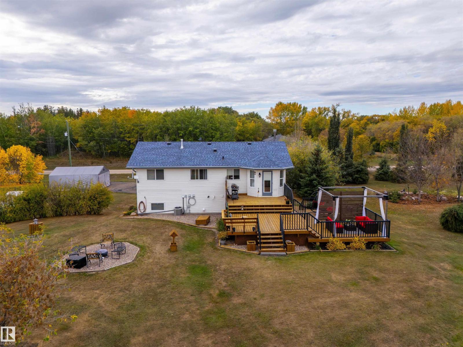 5121 Pine Dr, Cherry Grove, Alberta  T0A 0T0 - Photo 60 - E4488470