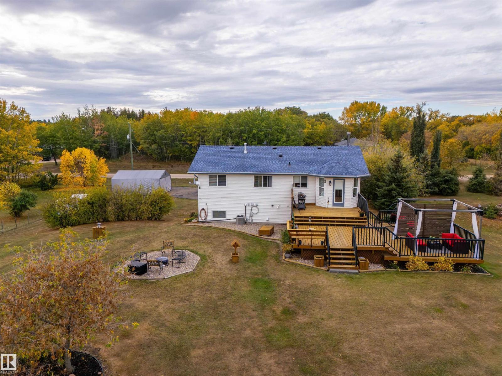 5121 Pine Dr, Cherry Grove, Alberta  T0A 0T0 - Photo 61 - E4488470