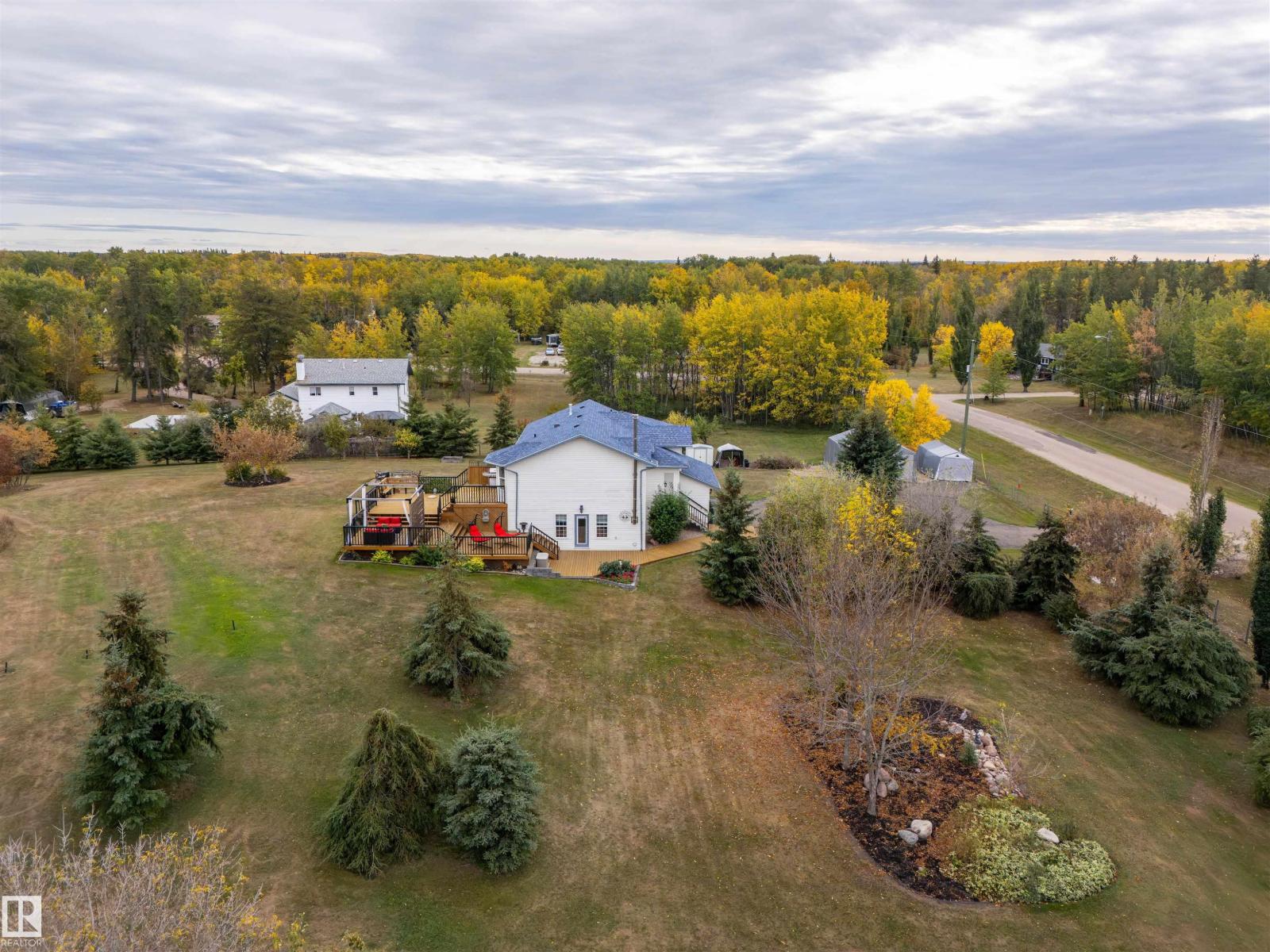 5121 Pine Dr, Cherry Grove, Alberta  T0A 0T0 - Photo 62 - E4488470