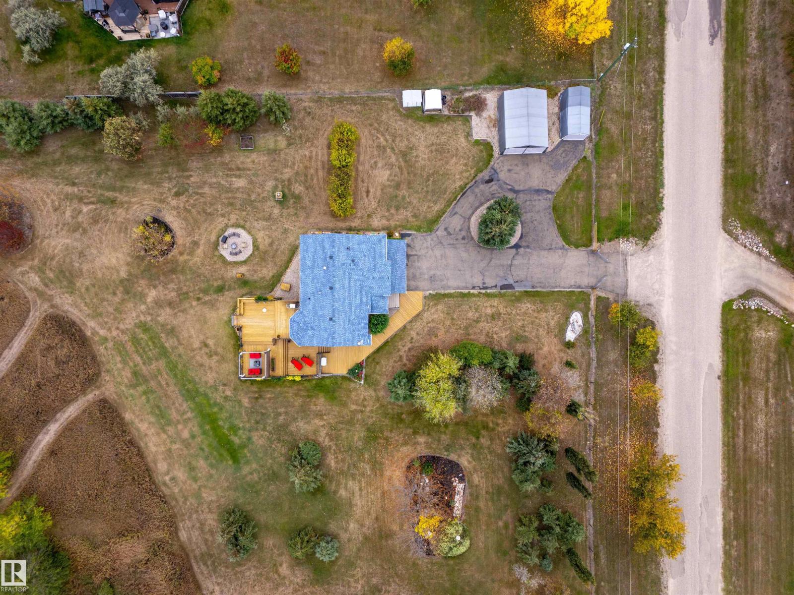 5121 Pine Dr, Cherry Grove, Alberta  T0A 0T0 - Photo 63 - E4488470