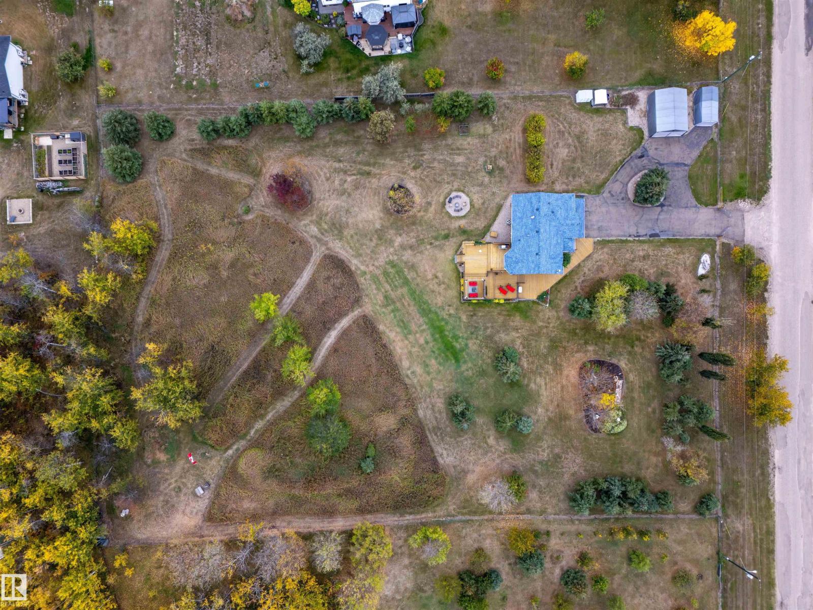 5121 Pine Dr, Cherry Grove, Alberta  T0A 0T0 - Photo 64 - E4488470