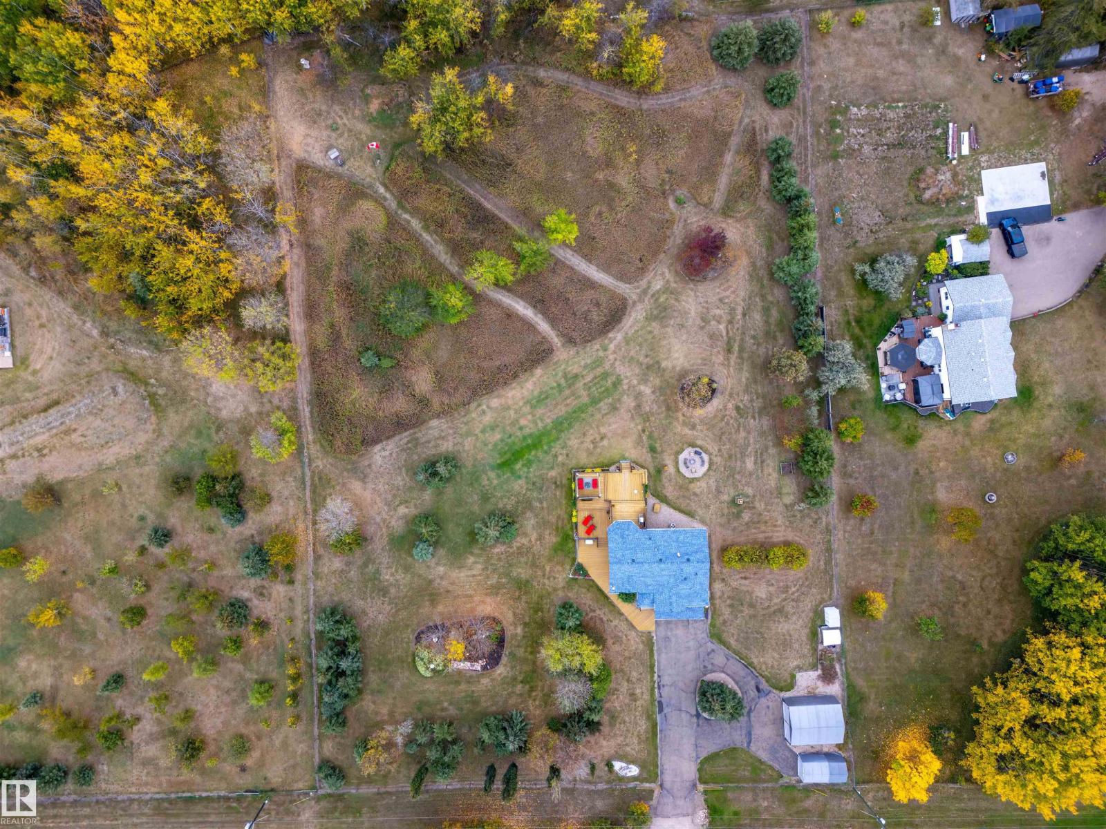 5121 Pine Dr, Cherry Grove, Alberta  T0A 0T0 - Photo 65 - E4488470