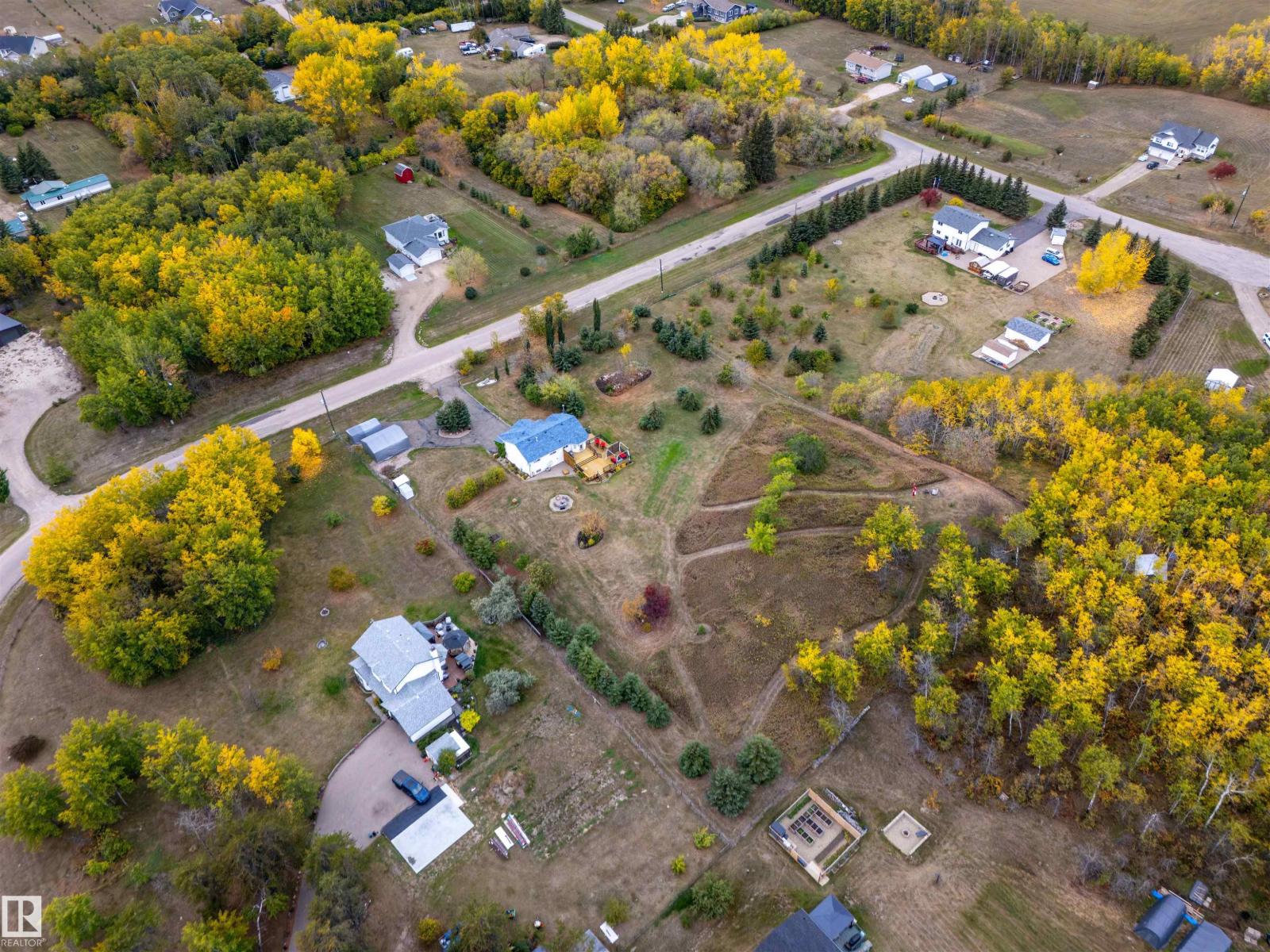 5121 Pine Dr, Cherry Grove, Alberta  T0A 0T0 - Photo 66 - E4488470