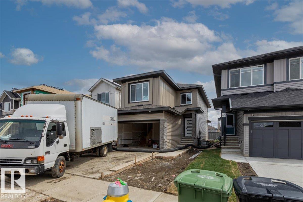 69 Elliott Wd, Fort Saskatchewan, Alberta  T8L 1R8 - Photo 33 - E4488471