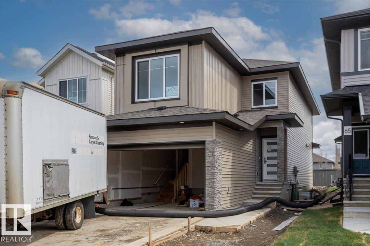 69 Elliott Wd, Fort Saskatchewan, Alberta  T8L 1R8 - Photo 34 - E4488471