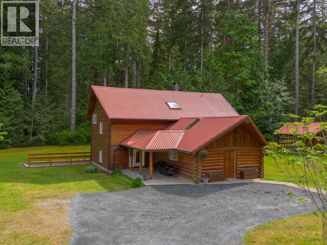 2551 Wilcox Road, Powell River, British Columbia  V8A 0P3 - Photo 64 - 19880