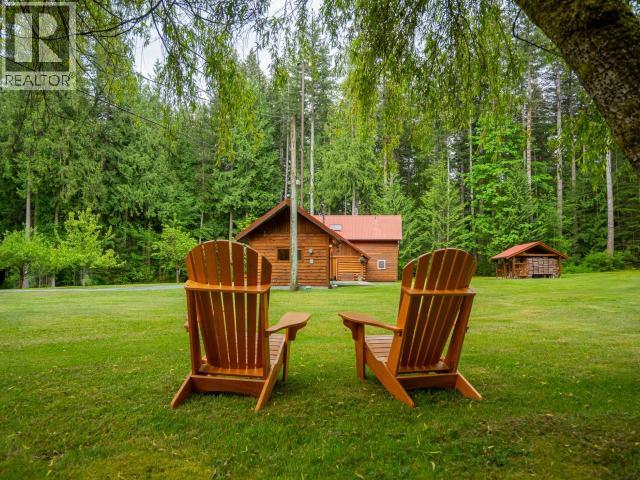 2551 Wilcox Road, Powell River, British Columbia  V8A 0P3 - Photo 81 - 19880