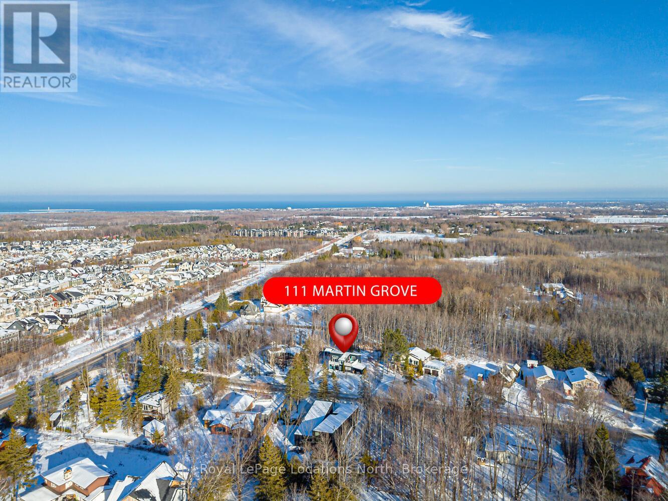 111 Martin Grove, Blue Mountains, Ontario  L9Y 0N5 - Photo 3 - X12816964