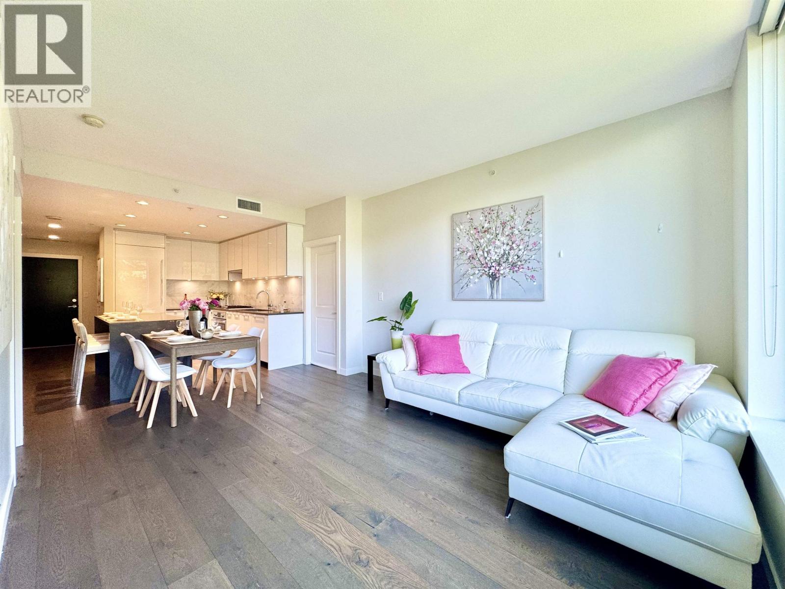 1307 3487 Binning Road, Vancouver, British Columbia  V6S 0A5 - Photo 5 - R3120292