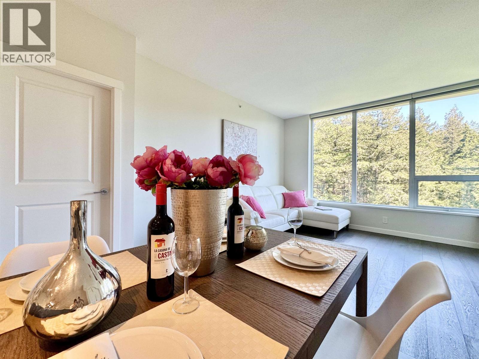 1307 3487 Binning Road, Vancouver, British Columbia  V6S 0A5 - Photo 12 - R3120292