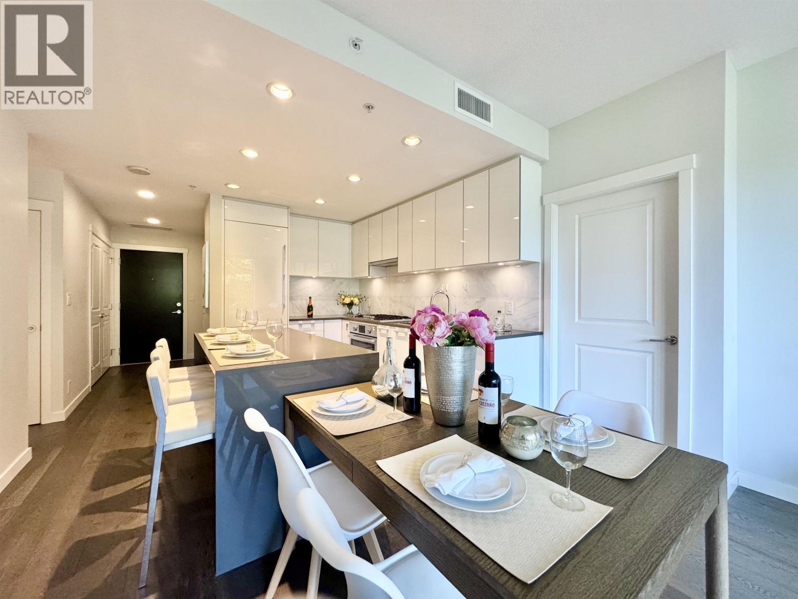 1307 3487 Binning Road, Vancouver, British Columbia  V6S 0A5 - Photo 11 - R3120292
