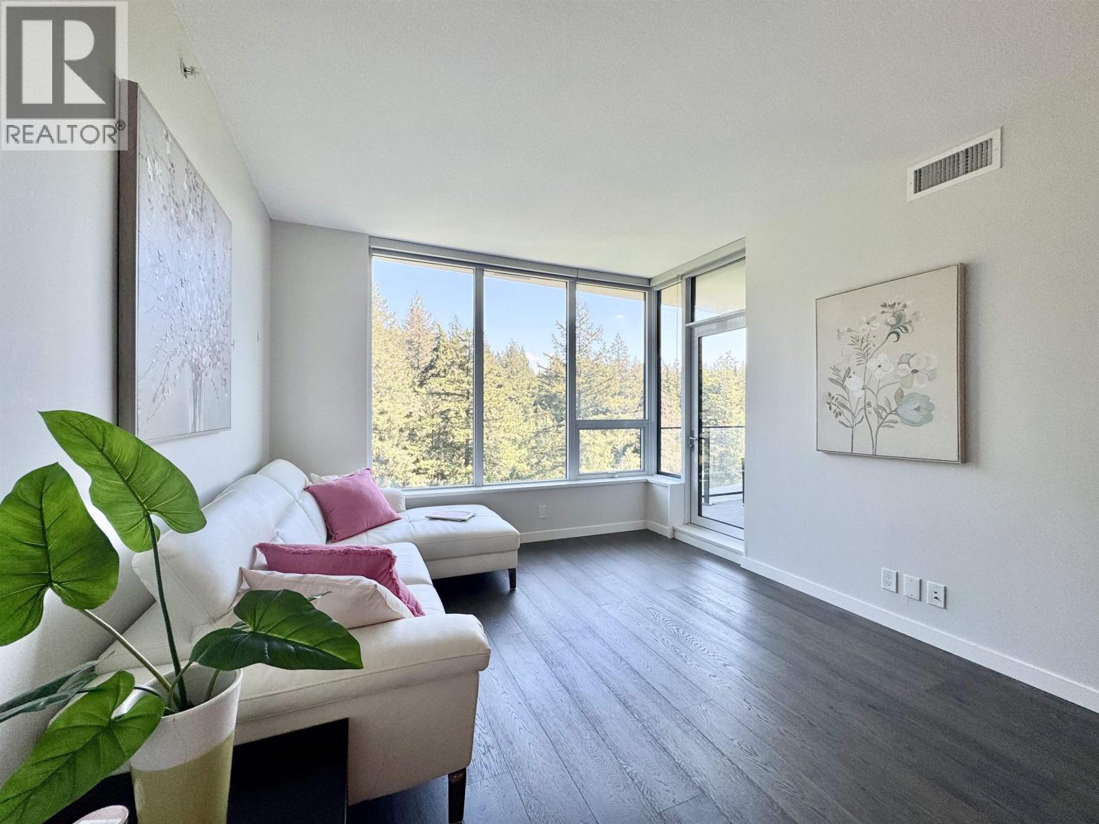 1307 3487 Binning Road, Vancouver, British Columbia  V6S 0A5 - Photo 4 - R3120292
