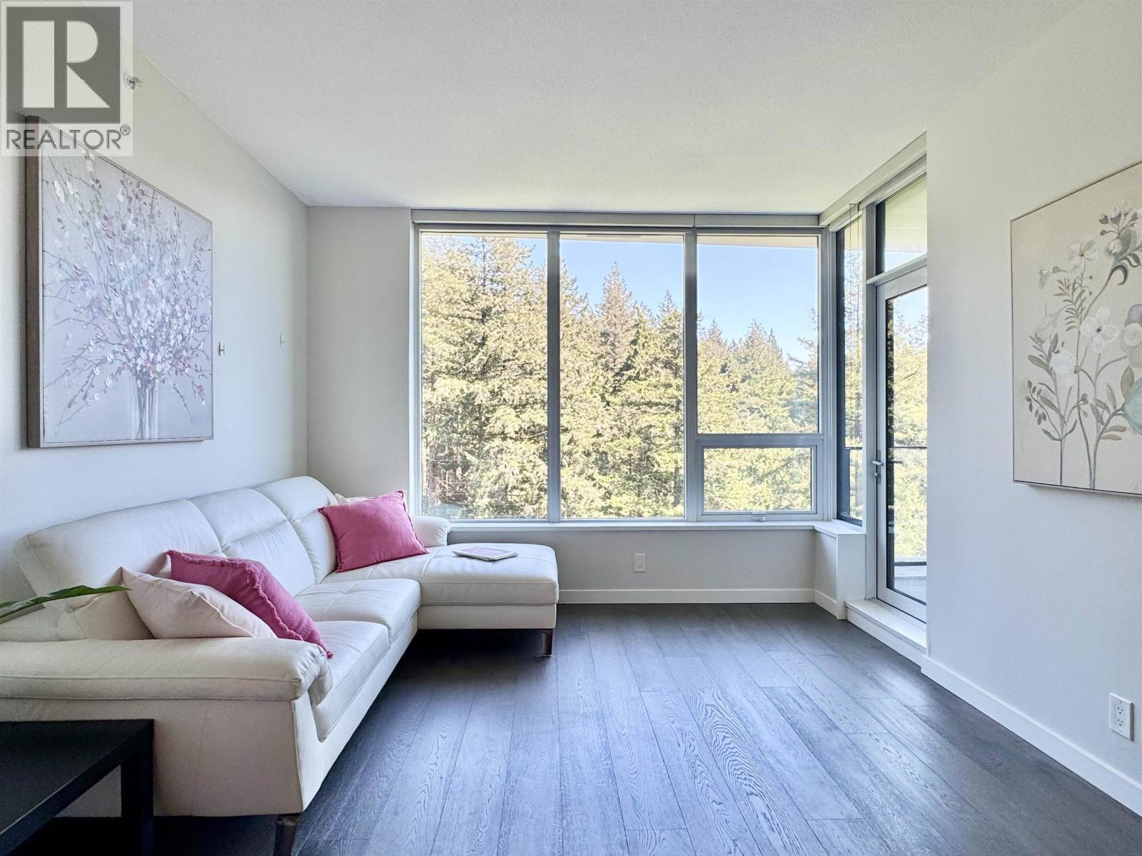 1307 3487 Binning Road, Vancouver, British Columbia  V6S 0A5 - Photo 3 - R3120292