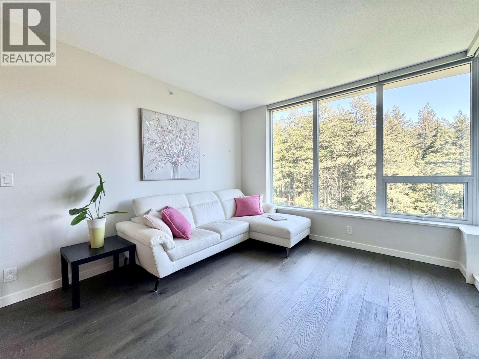 1307 3487 Binning Road, Vancouver, British Columbia  V6S 0A5 - Photo 2 - R3120292
