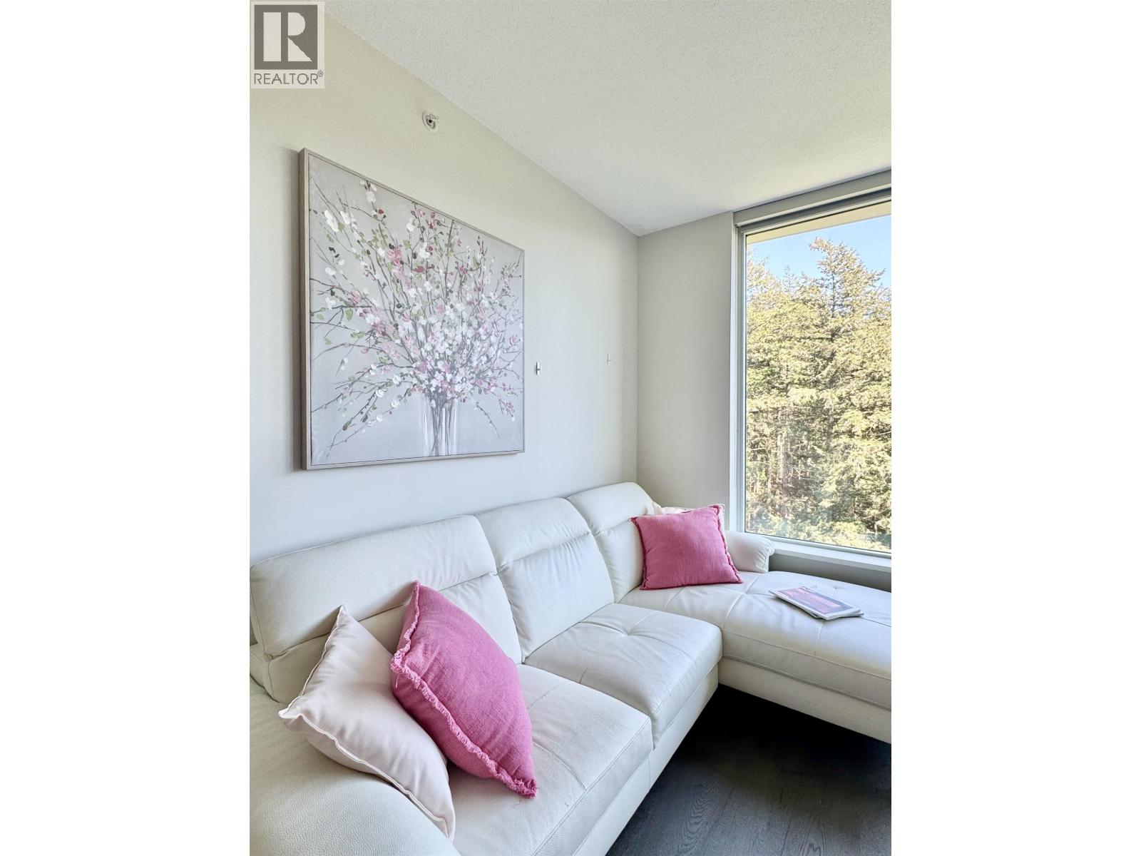 1307 3487 Binning Road, Vancouver, British Columbia  V6S 0A5 - Photo 6 - R3120292