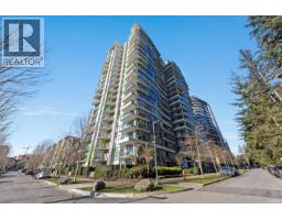 1307 3487 BINNING ROAD, Vancouver, British Columbia