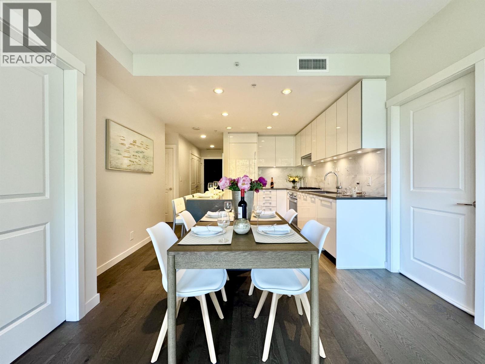 1307 3487 Binning Road, Vancouver, British Columbia  V6S 0A5 - Photo 10 - R3120292