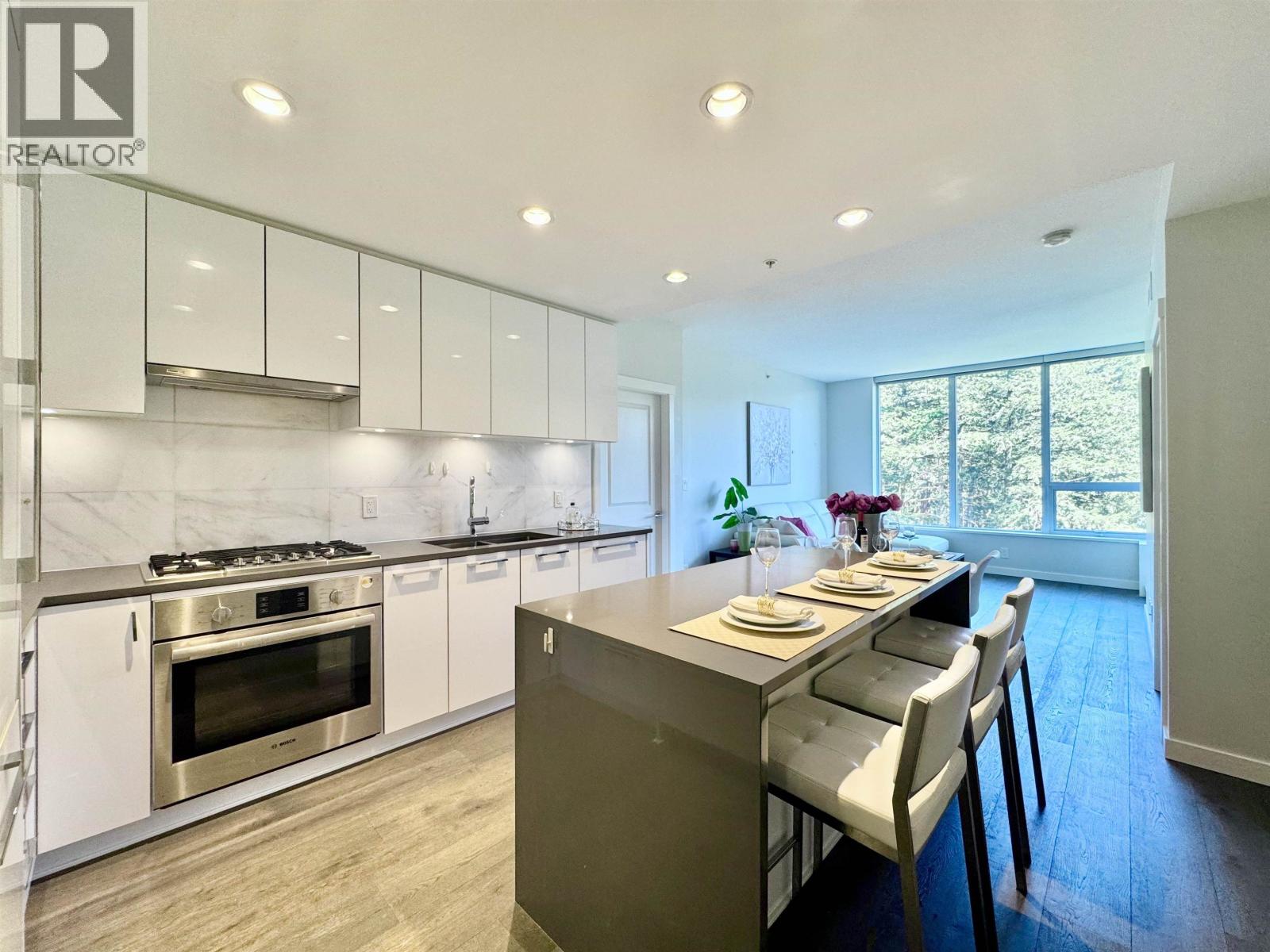 1307 3487 Binning Road, Vancouver, British Columbia  V6S 0A5 - Photo 9 - R3120292