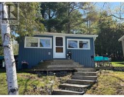 118 FRASER LAKE ROAD, Carlow/Mayo, Ontario