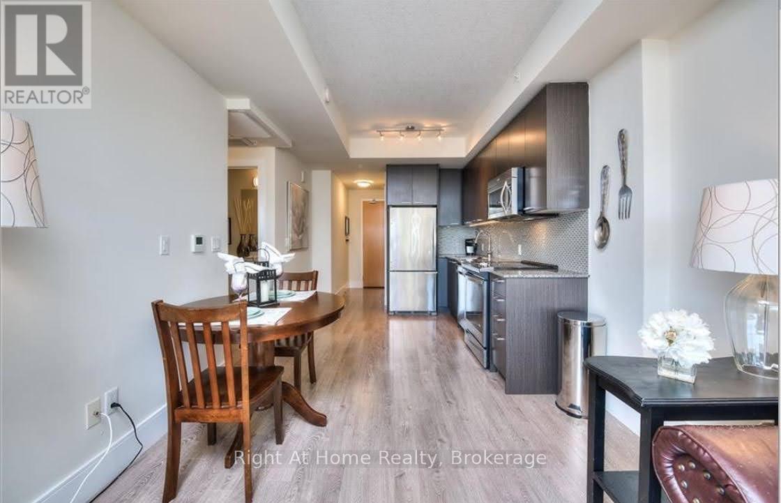 117 - 155 ST LEGER STREET, Kitchener, Ontario